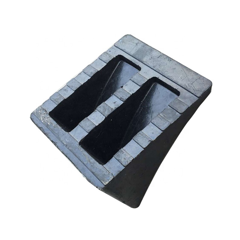 XP-RWC1115 Wheel Chock
